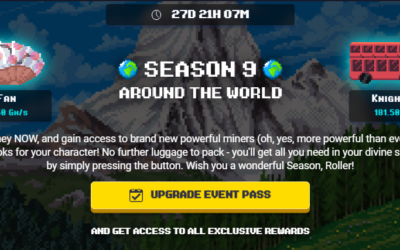 season pass